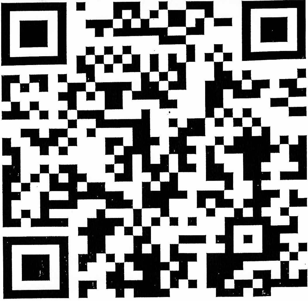 To sign in, please use this QR code.